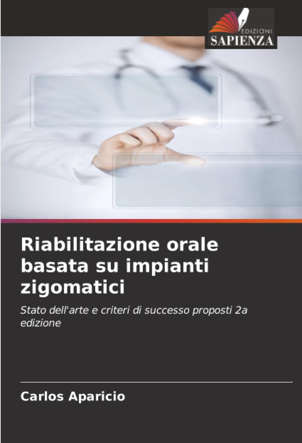Riabilitazione orale basata su impianti zigomatici Medicine