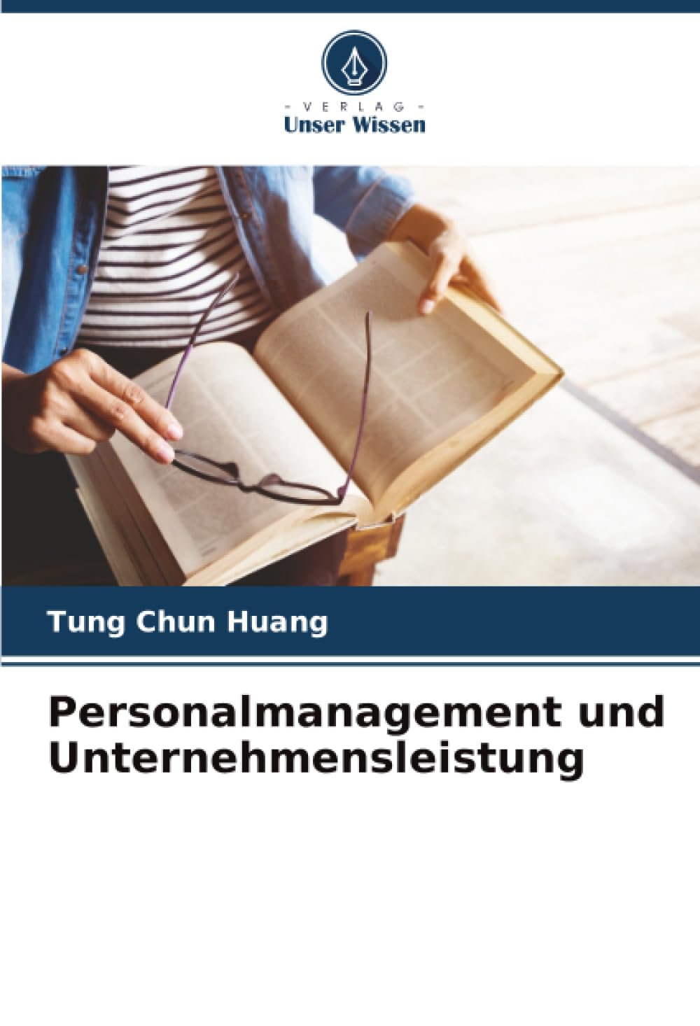 Personalmanagement und Unternehmensleistung Law
