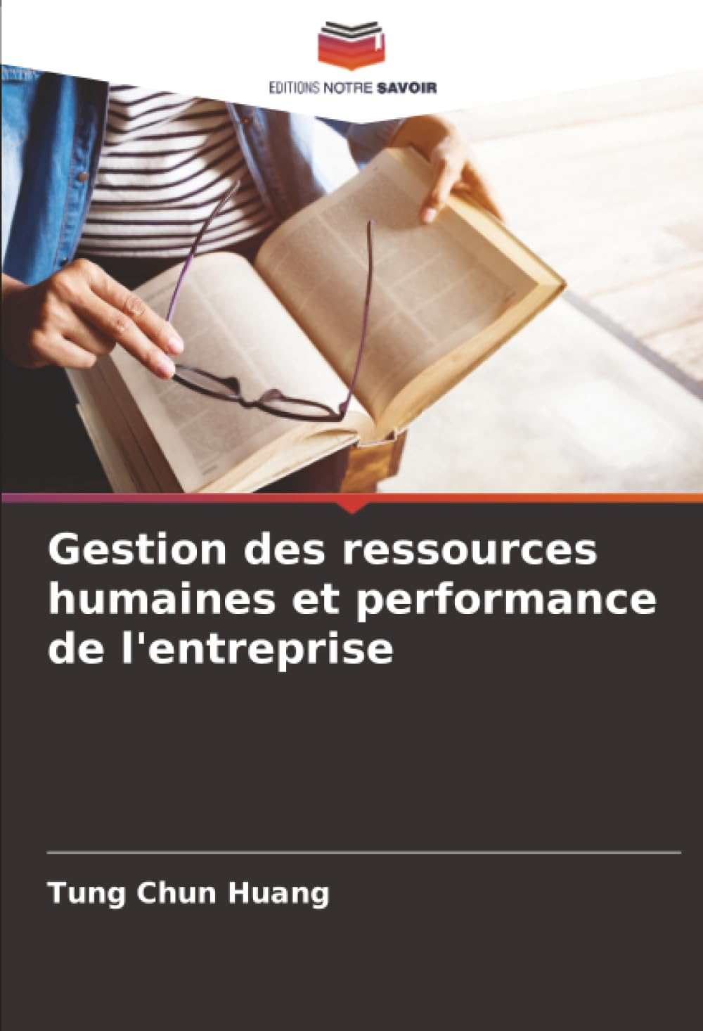 Gestion des ressources humaines et performance de l'entreprise Law