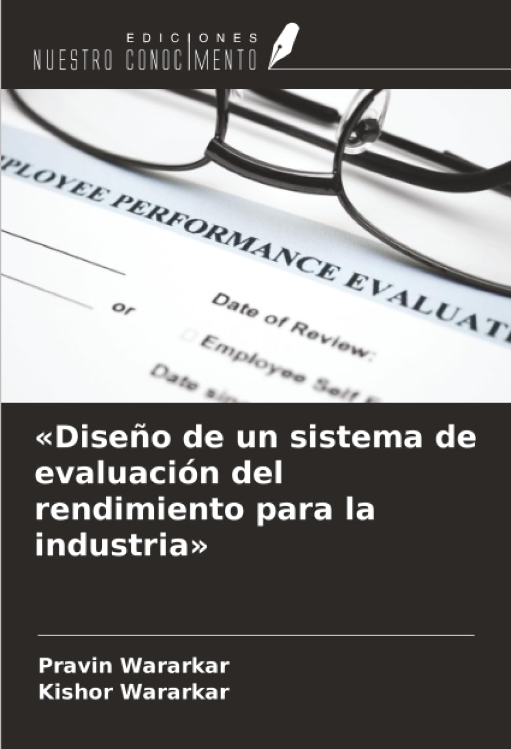 'Diseño de un sistema de evaluación del rendimiento para la industria' Law