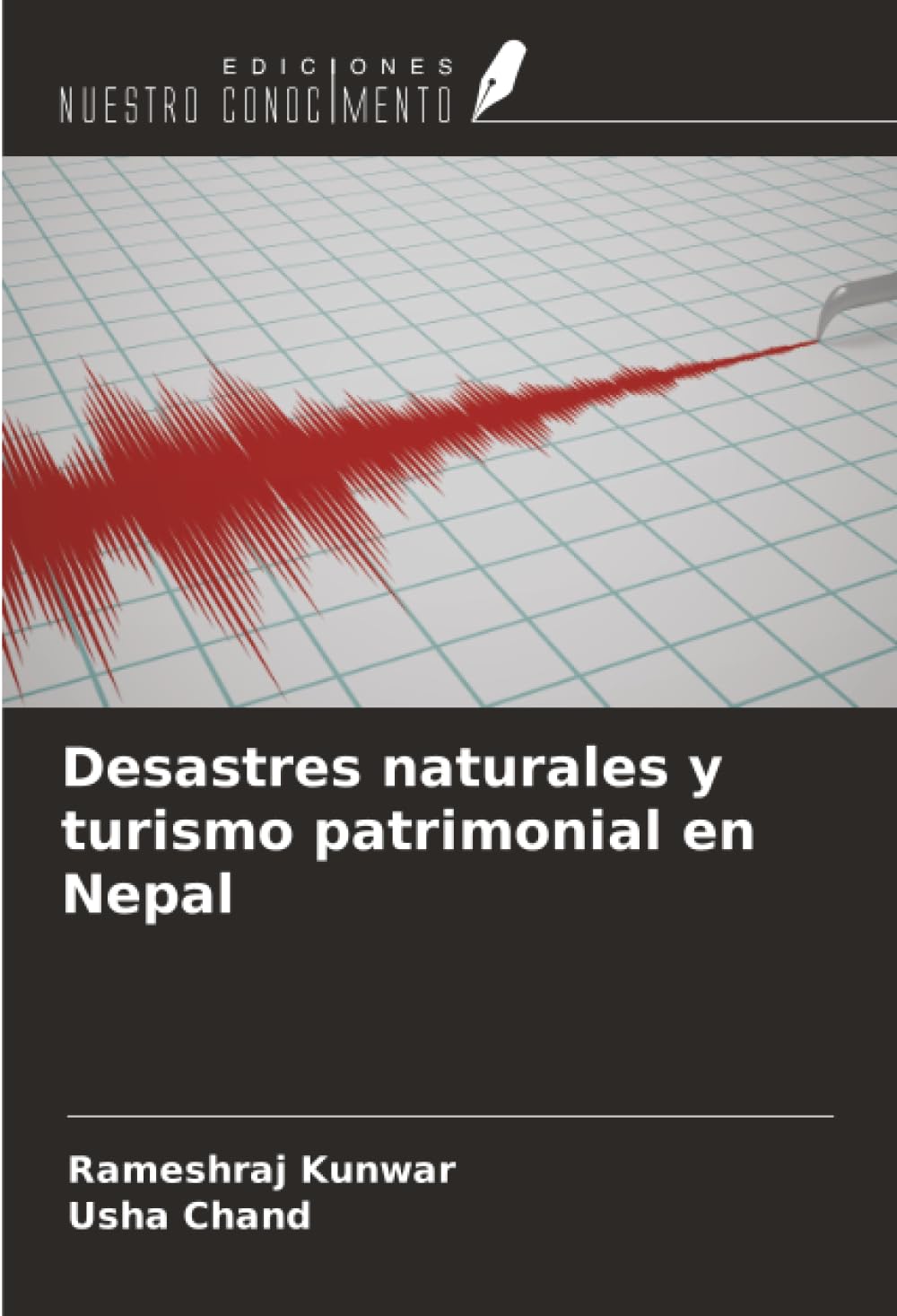 Desastres naturales y turismo patrimonial en Nepal Natural Sciences