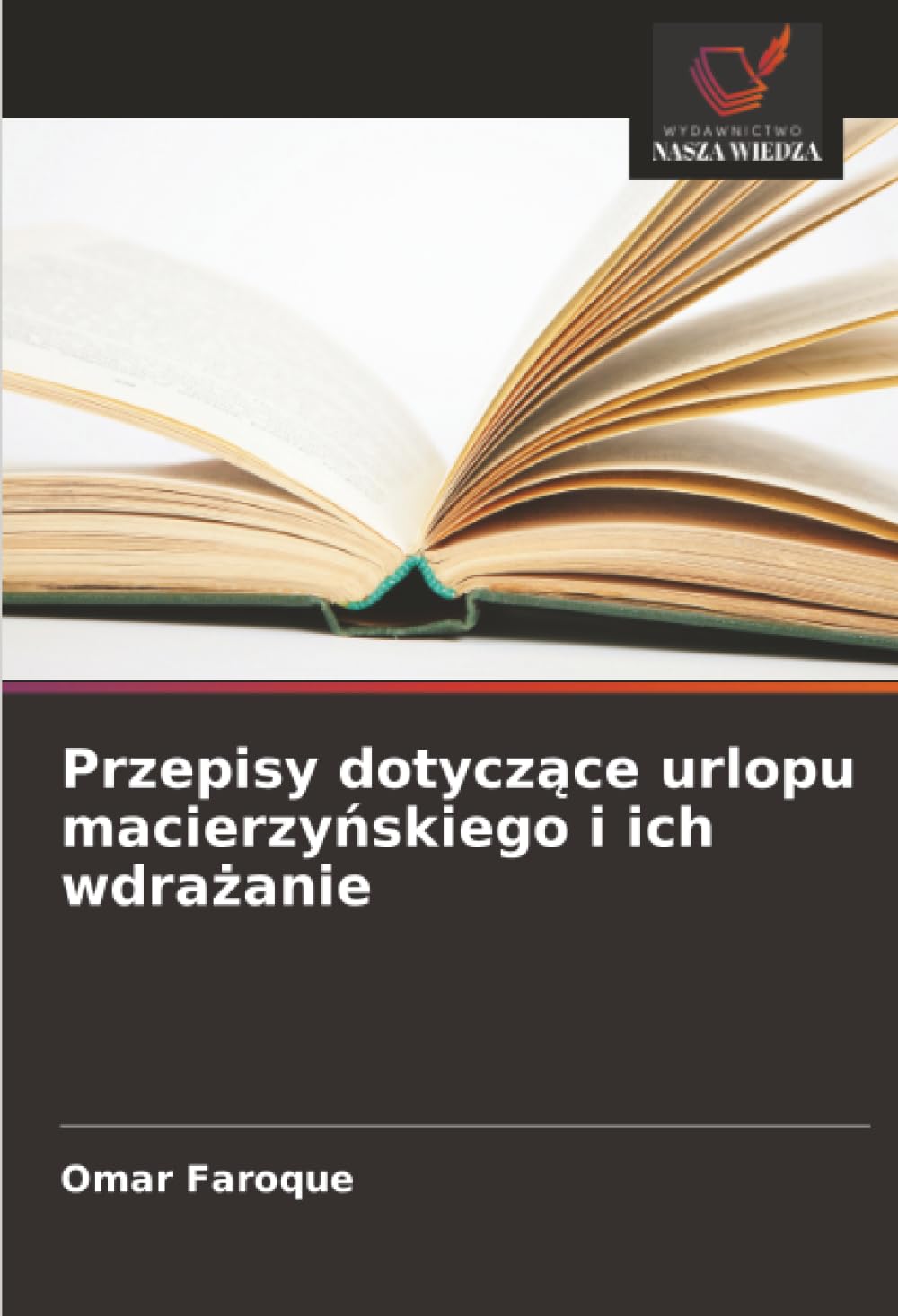 Przepisy dotycz¿ce urlopu macierzy¿skiego i ich wdra¿anie Law