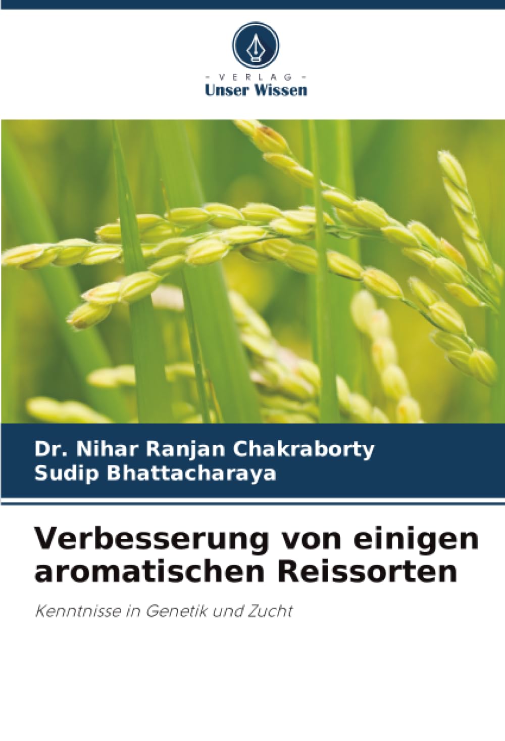 Verbesserung von einigen aromatischen Reissorten Natural Sciences