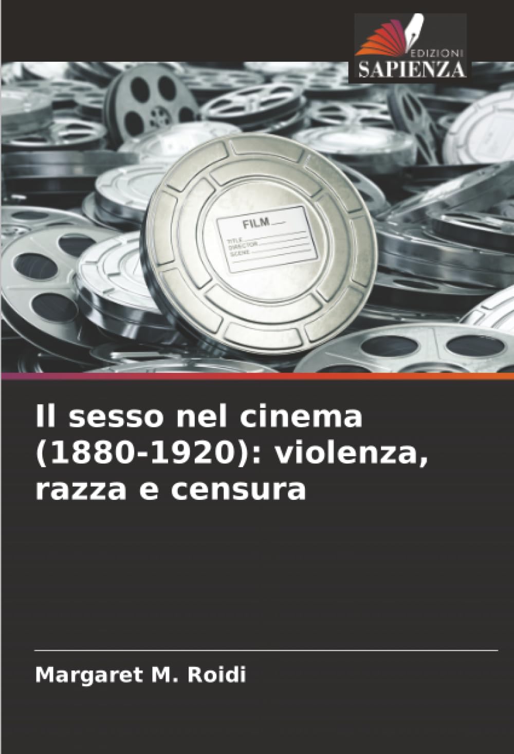 Il sesso nel cinema (1880-1920): violenza, razza e censura Film, Art & Culture