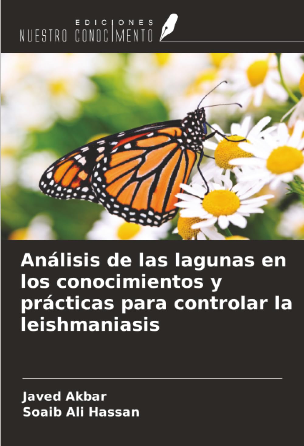 Análisis de las lagunas en los conocimientos y prácticas para controlar la leishmaniasis Medicine