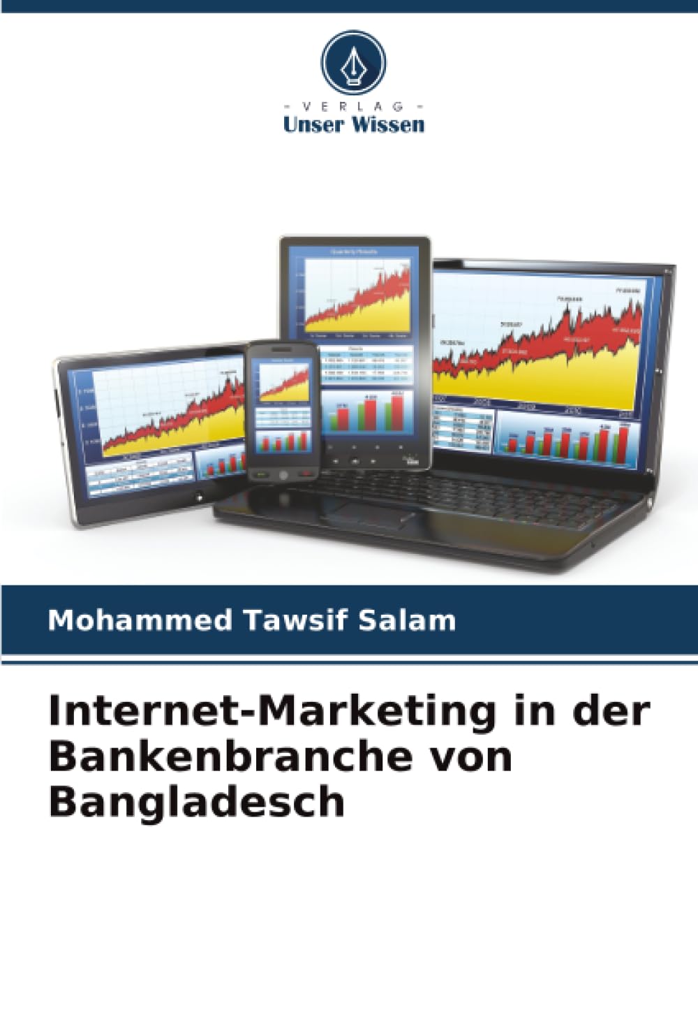 Internet-Marketing in der Bankenbranche von Bangladesch Law