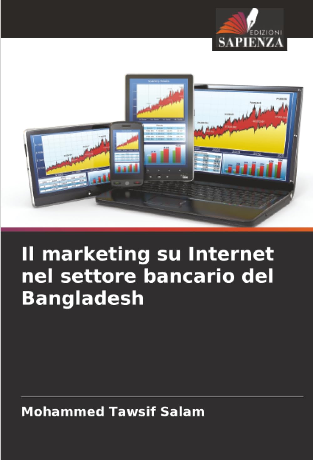 Il marketing su Internet nel settore bancario del Bangladesh Law