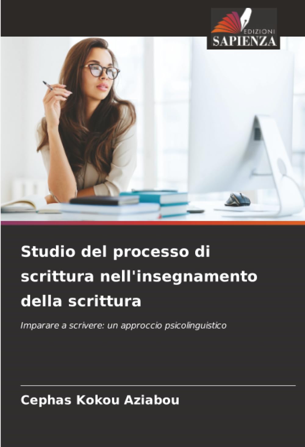 Studio del processo di scrittura nell'insegnamento della scrittura Books