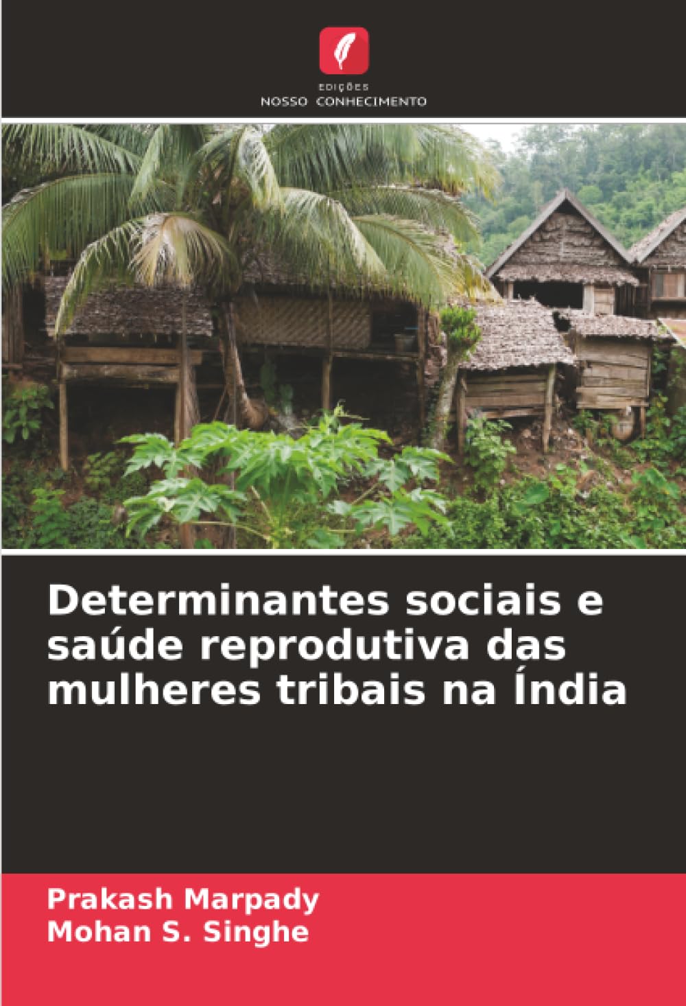 Determinantes sociais e saúde reprodutiva das mulheres tribais na Índia Social Sciences