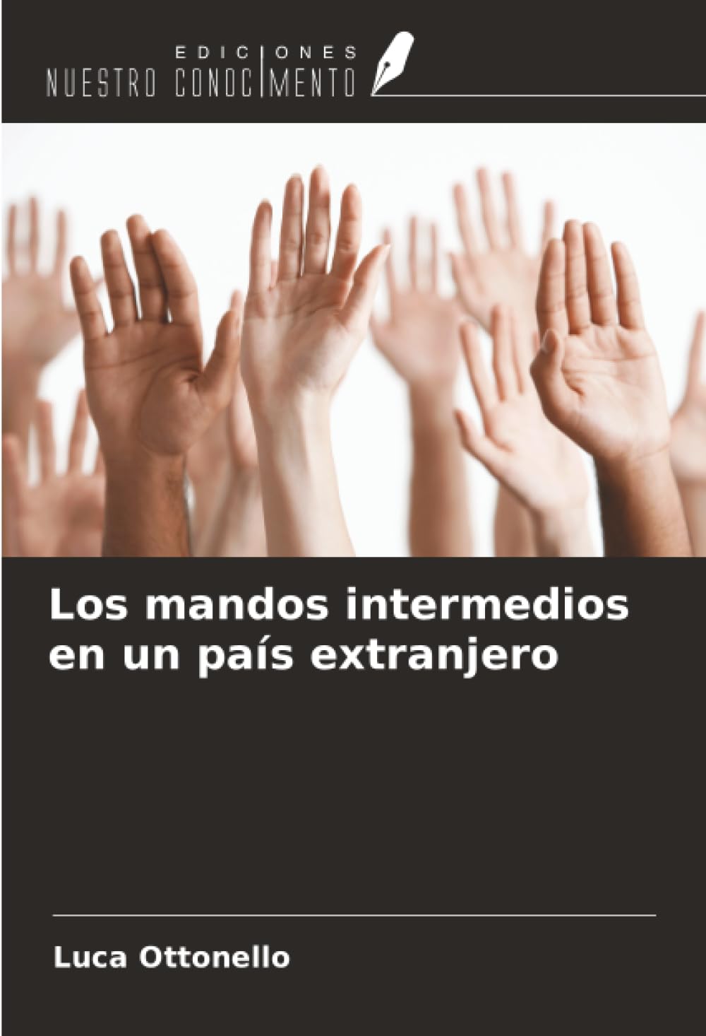 Los mandos intermedios en un país extranjero Law