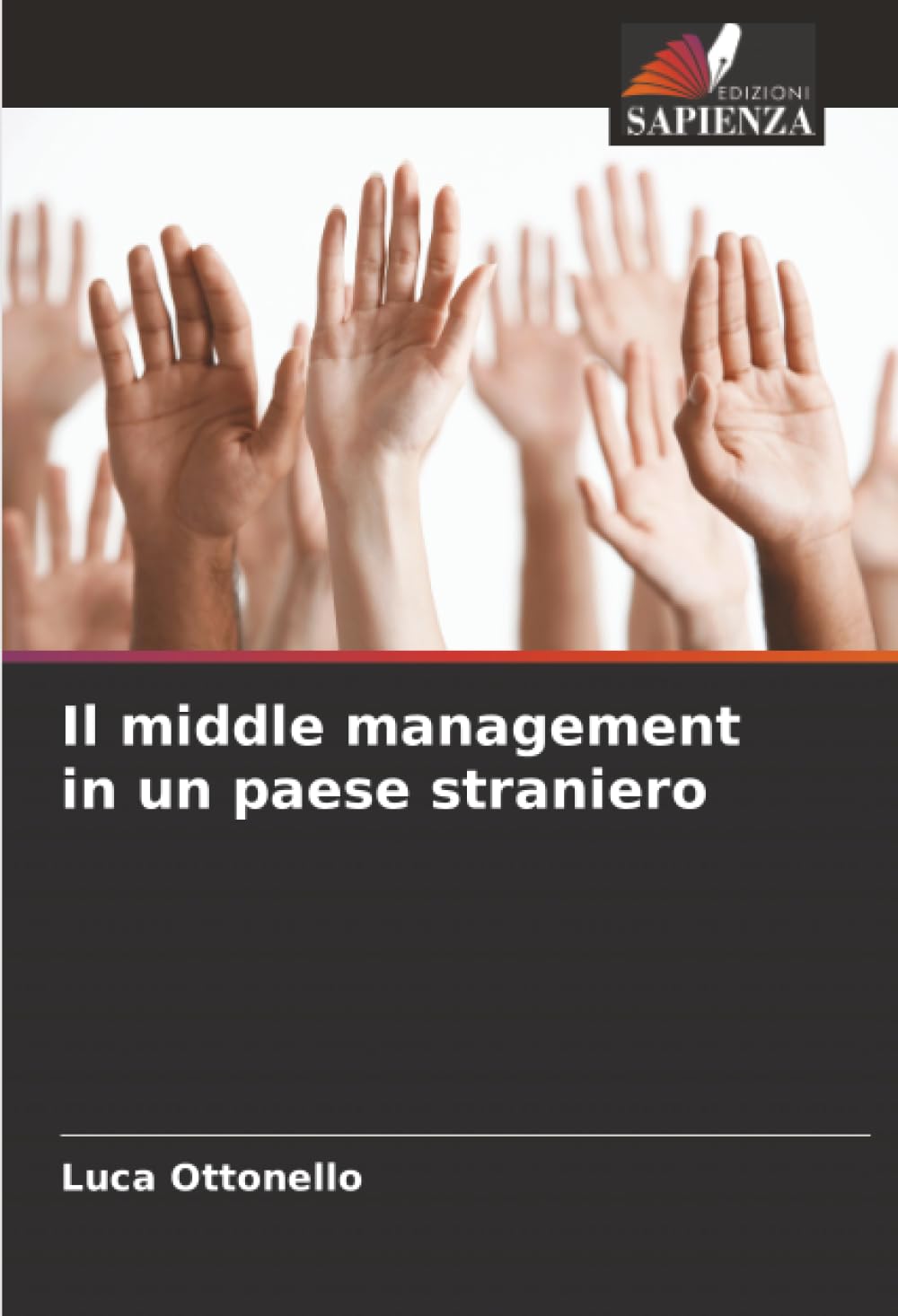 Il middle management in un paese straniero Law