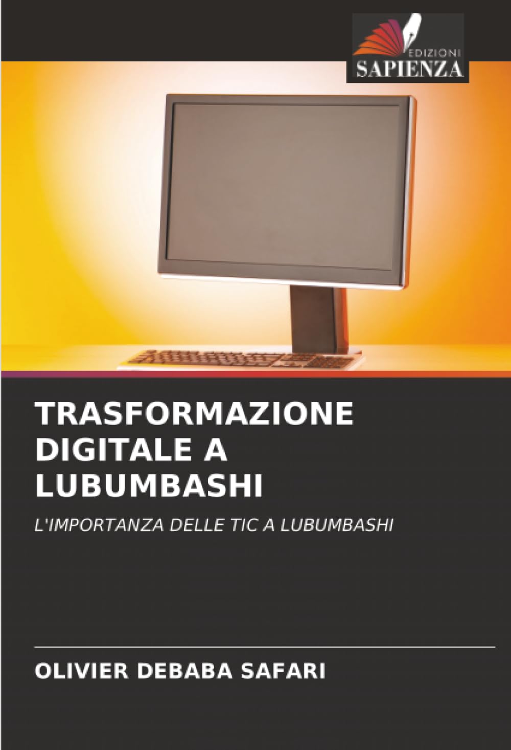 TRASFORMAZIONE DIGITALE A LUBUMBASHI Law