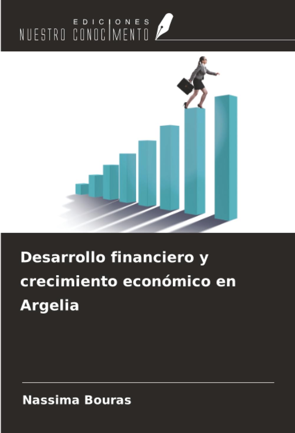 Desarrollo financiero y crecimiento económico en Argelia Law