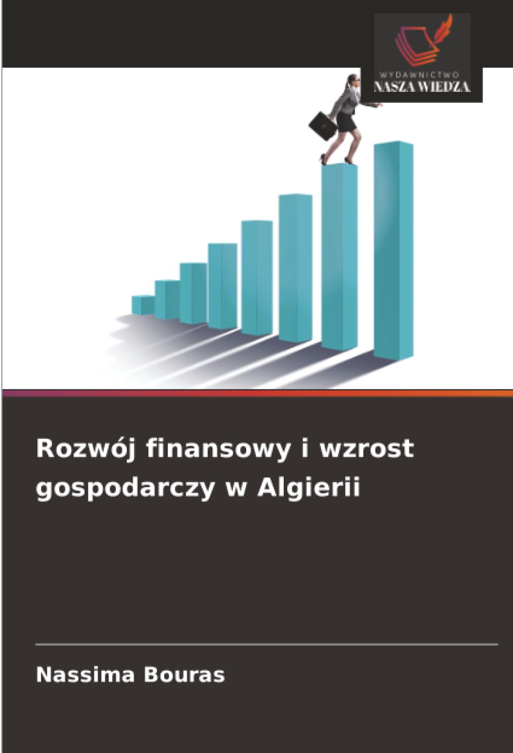 Rozwój finansowy i wzrost gospodarczy w Algierii Law