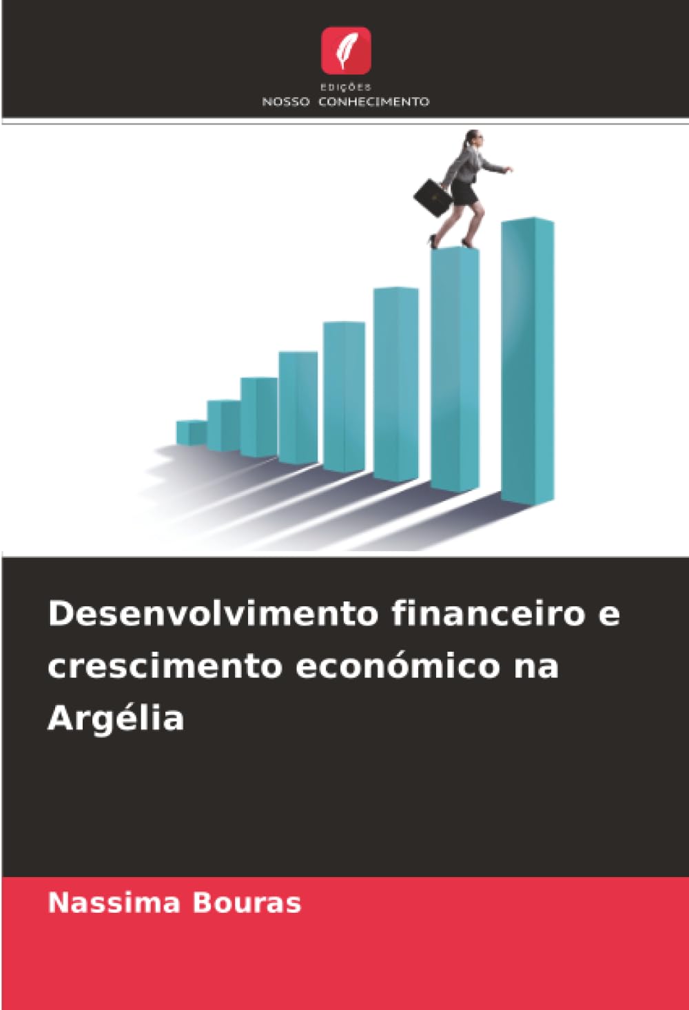 Desenvolvimento financeiro e crescimento económico na Argélia Law
