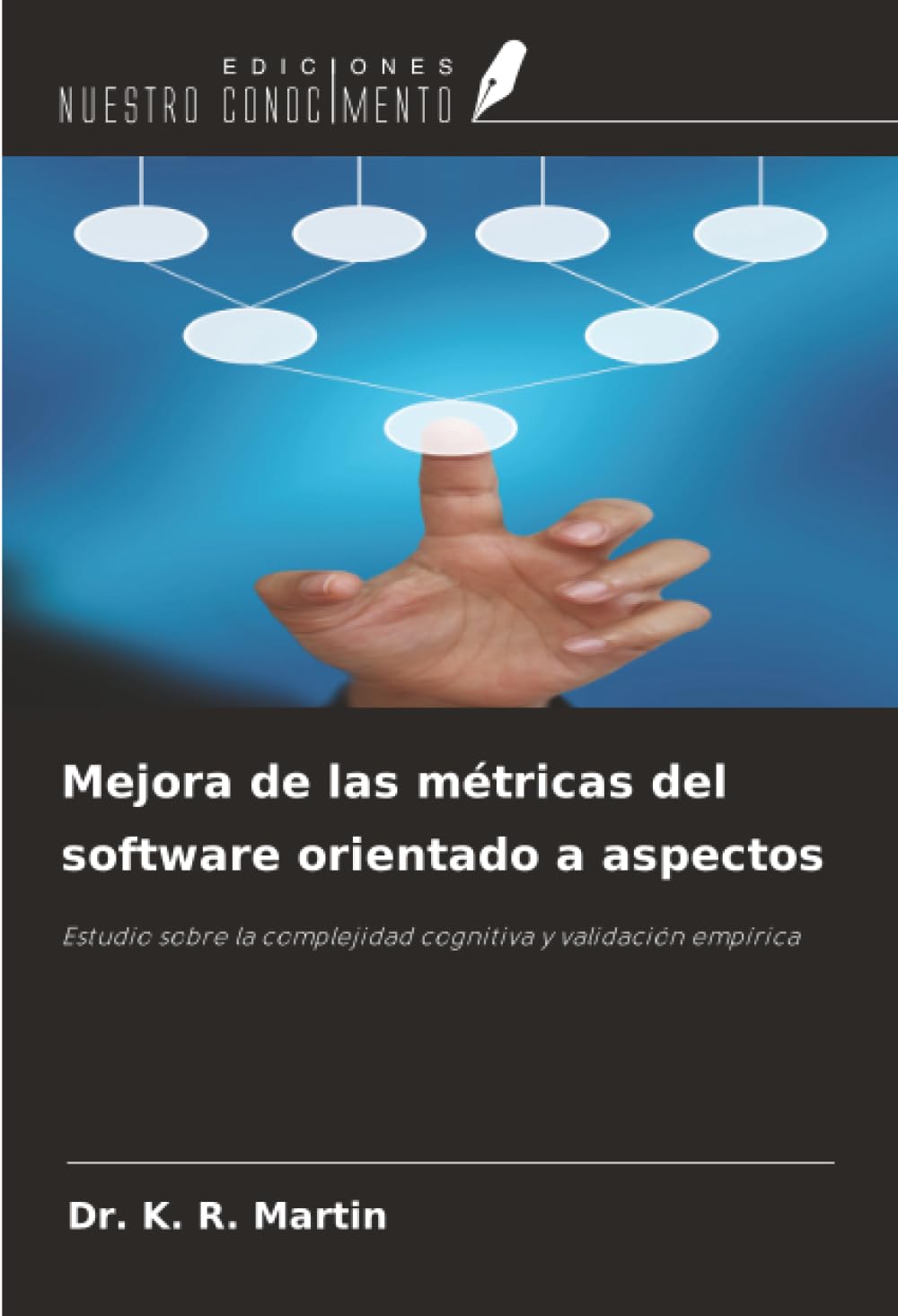 Mejora de las métricas del software orientado a aspectos Computer Science