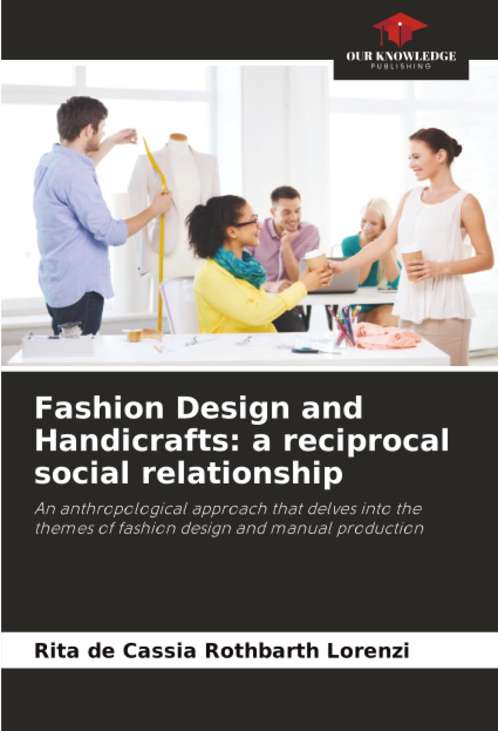Fashion Design and Handicrafts: a reciprocal social relationship Law