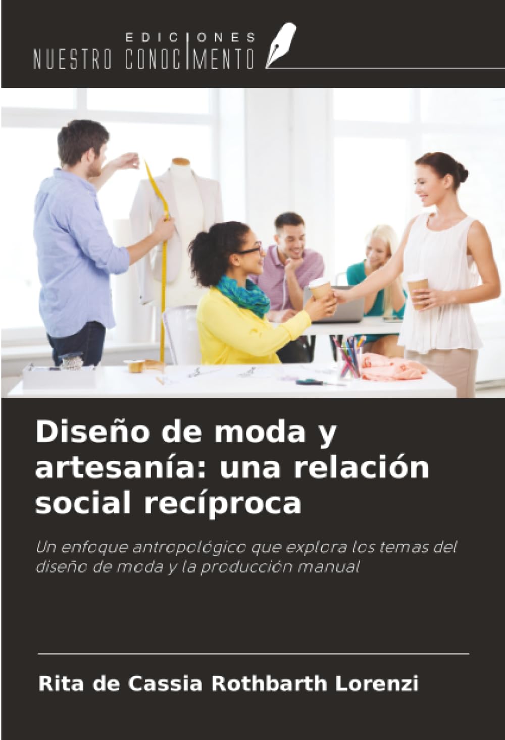 Diseño de moda y artesanía: una relación social recíproca Law