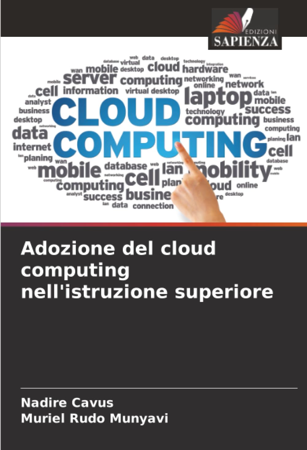 Adozione del cloud computing nell'istruzione superiore Computer Science