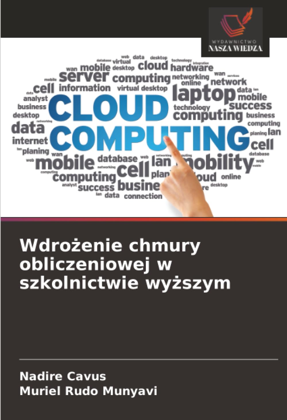 Wdro¿enie chmury obliczeniowej w szkolnictwie wy¿szym Computer Science