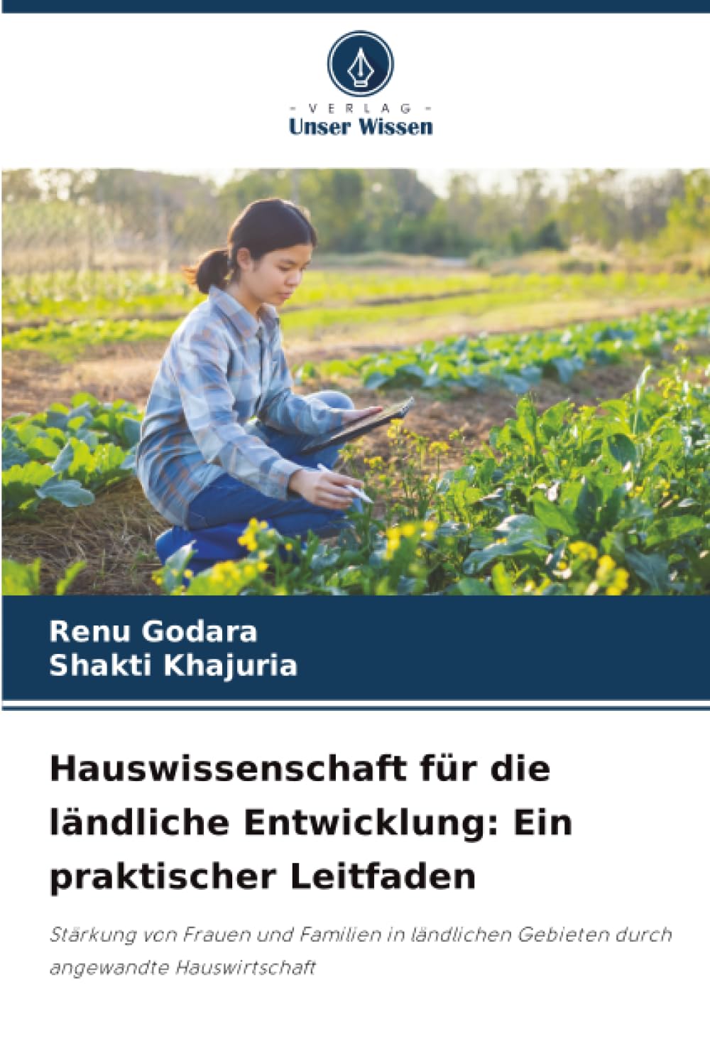 Hauswissenschaft für die ländliche Entwicklung: Ein praktischer Leitfaden Law