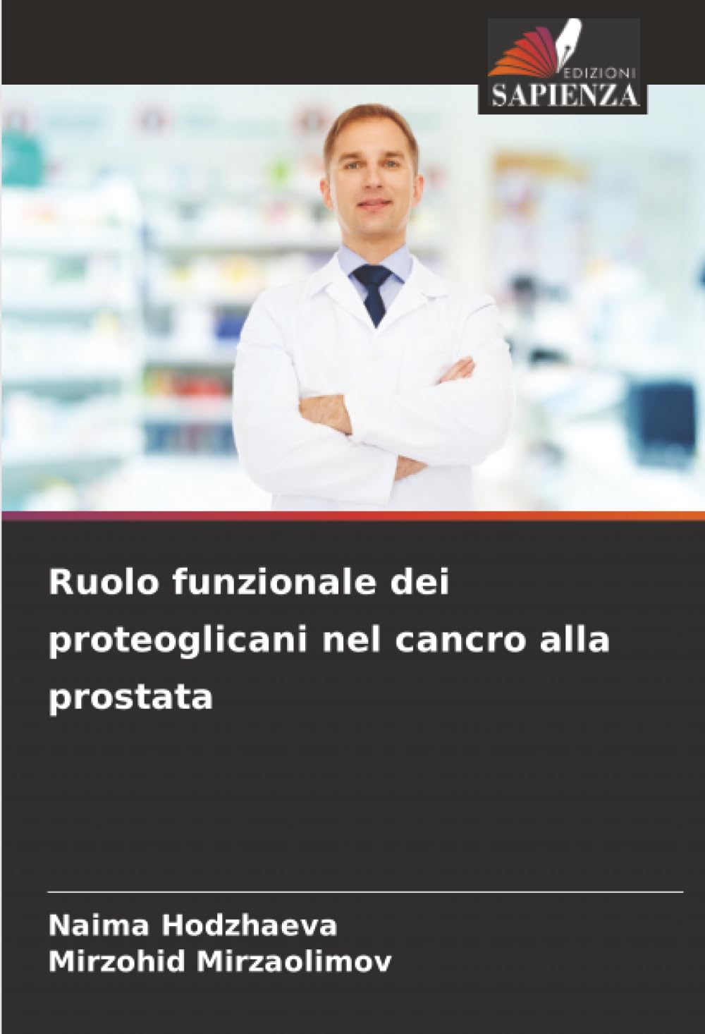 Ruolo funzionale dei proteoglicani nel cancro alla prostata Medicine