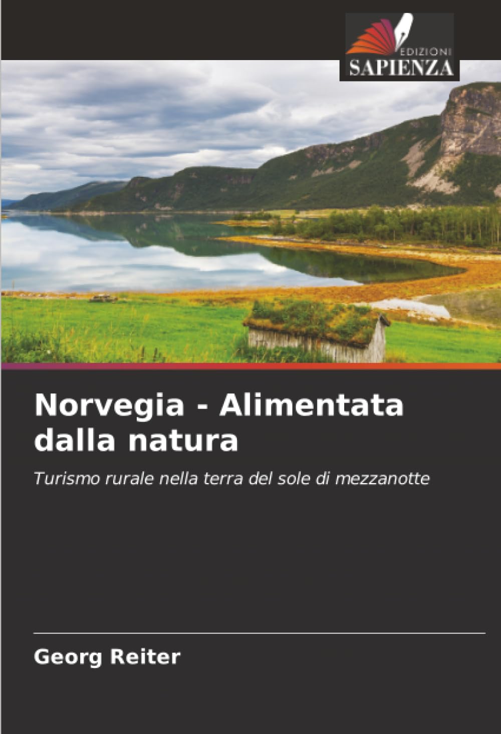 Norvegia - Alimentata dalla natura Law
