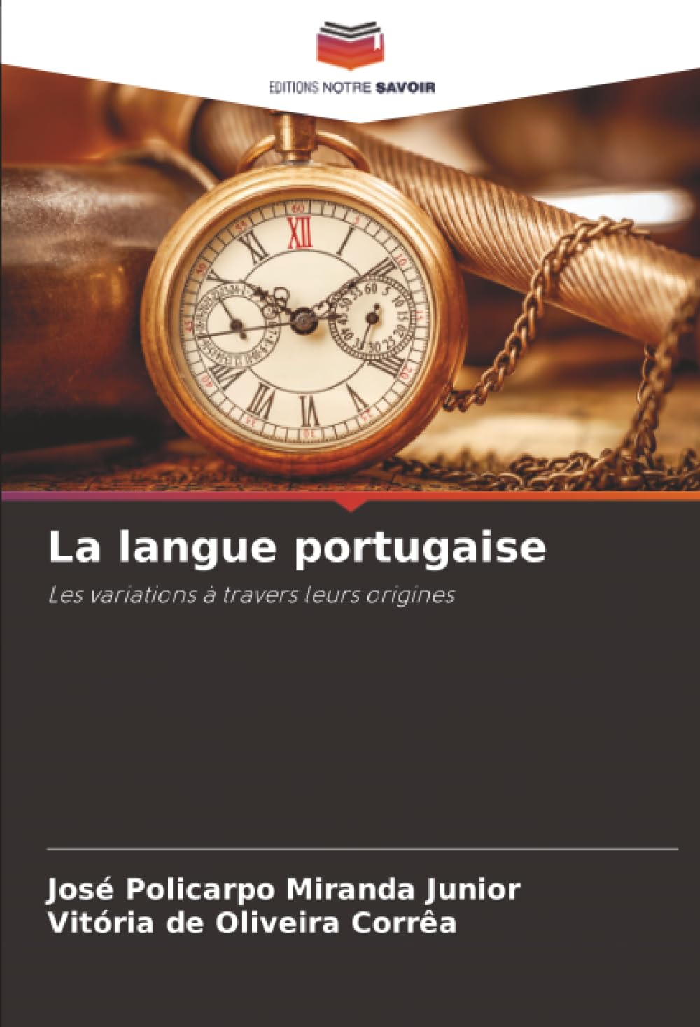 La langue portugaise Books
