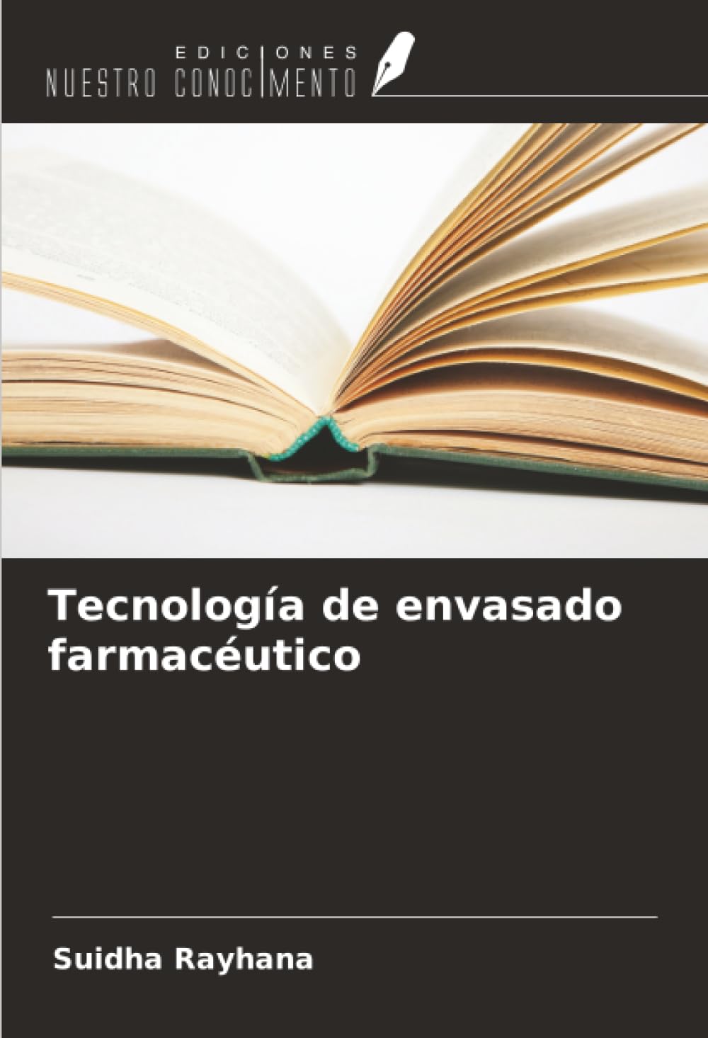 Tecnología de envasado farmacéutico Medicine