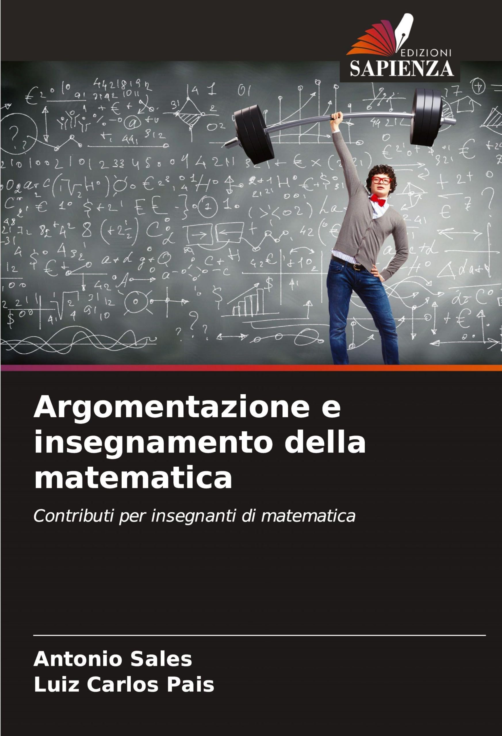 Argomentazione e insegnamento della matematica Business, Finance & Career