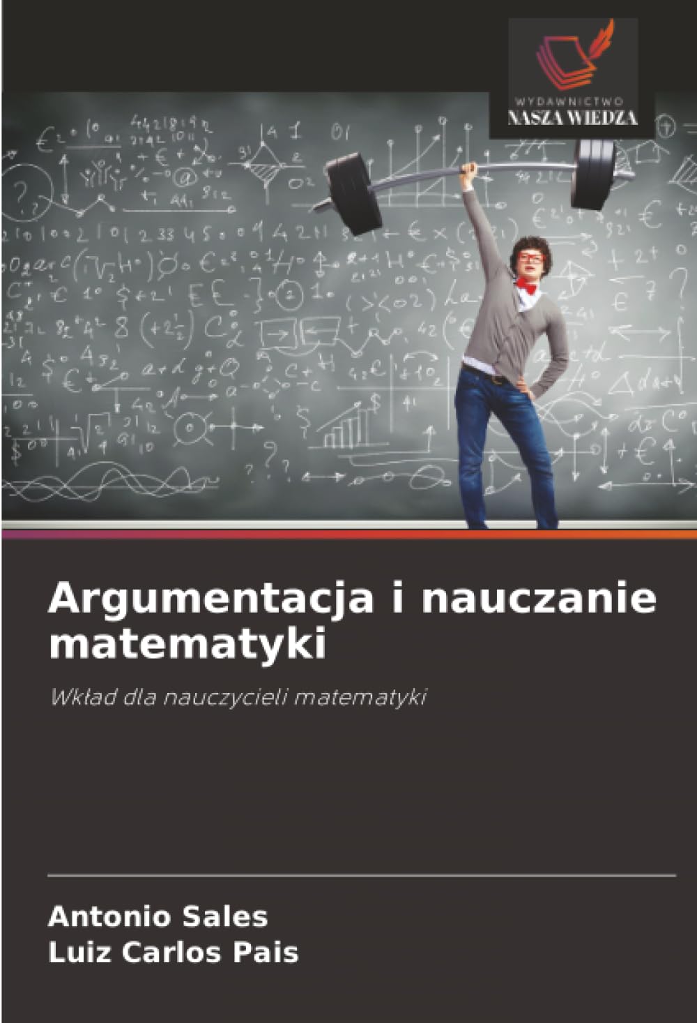 Argumentacja i nauczanie matematyki Business, Finance & Career