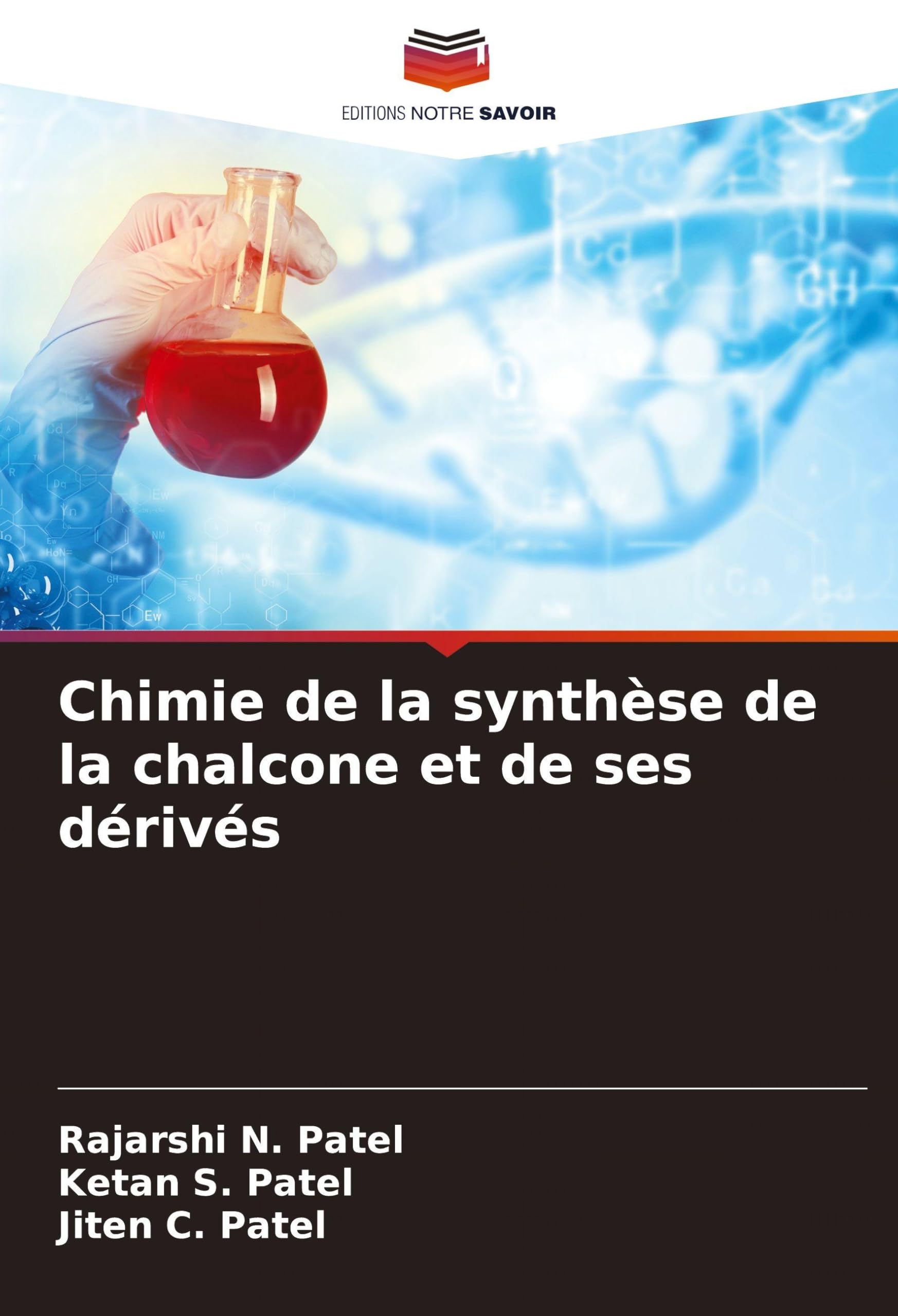 Chimie de la synthèse de la chalcone et de ses dérivés Business & Technology