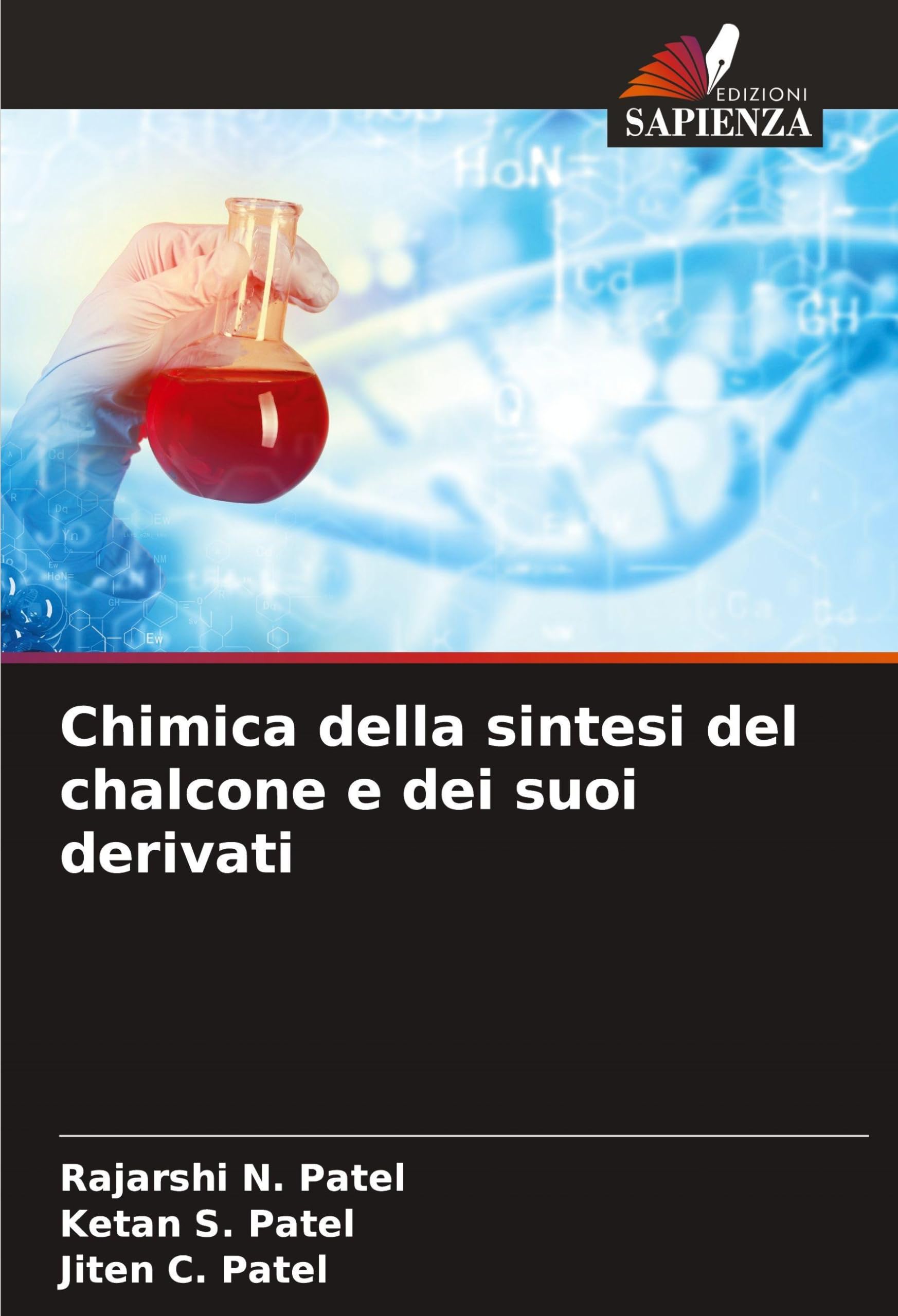 Chimica della sintesi del chalcone e dei suoi derivati Business & Technology