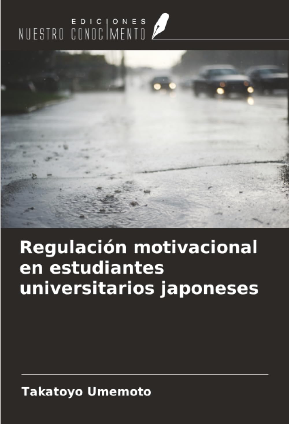 Regulación motivacional en estudiantes universitarios japoneses Psychology