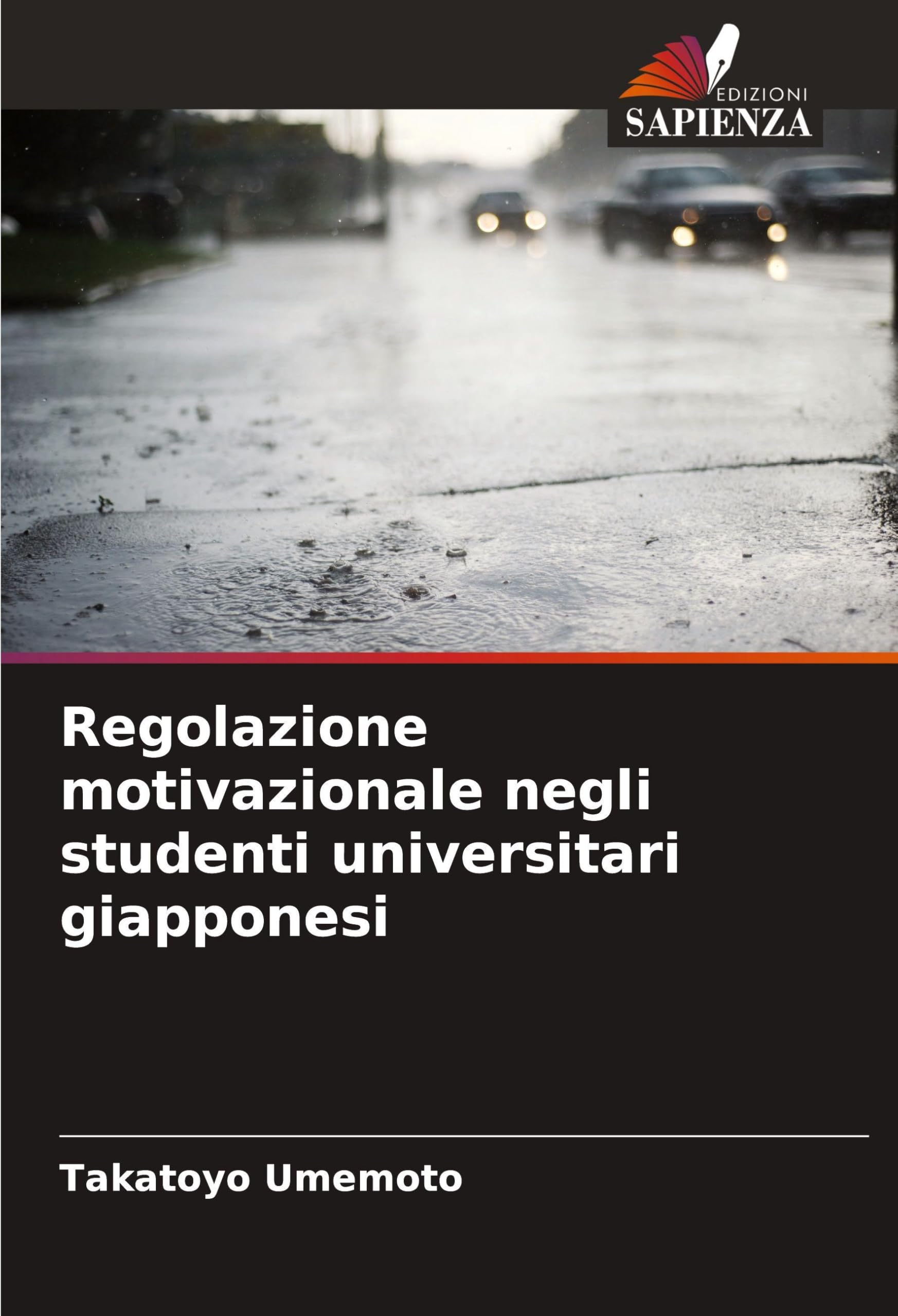 Regolazione motivazionale negli studenti universitari giapponesi Psychology