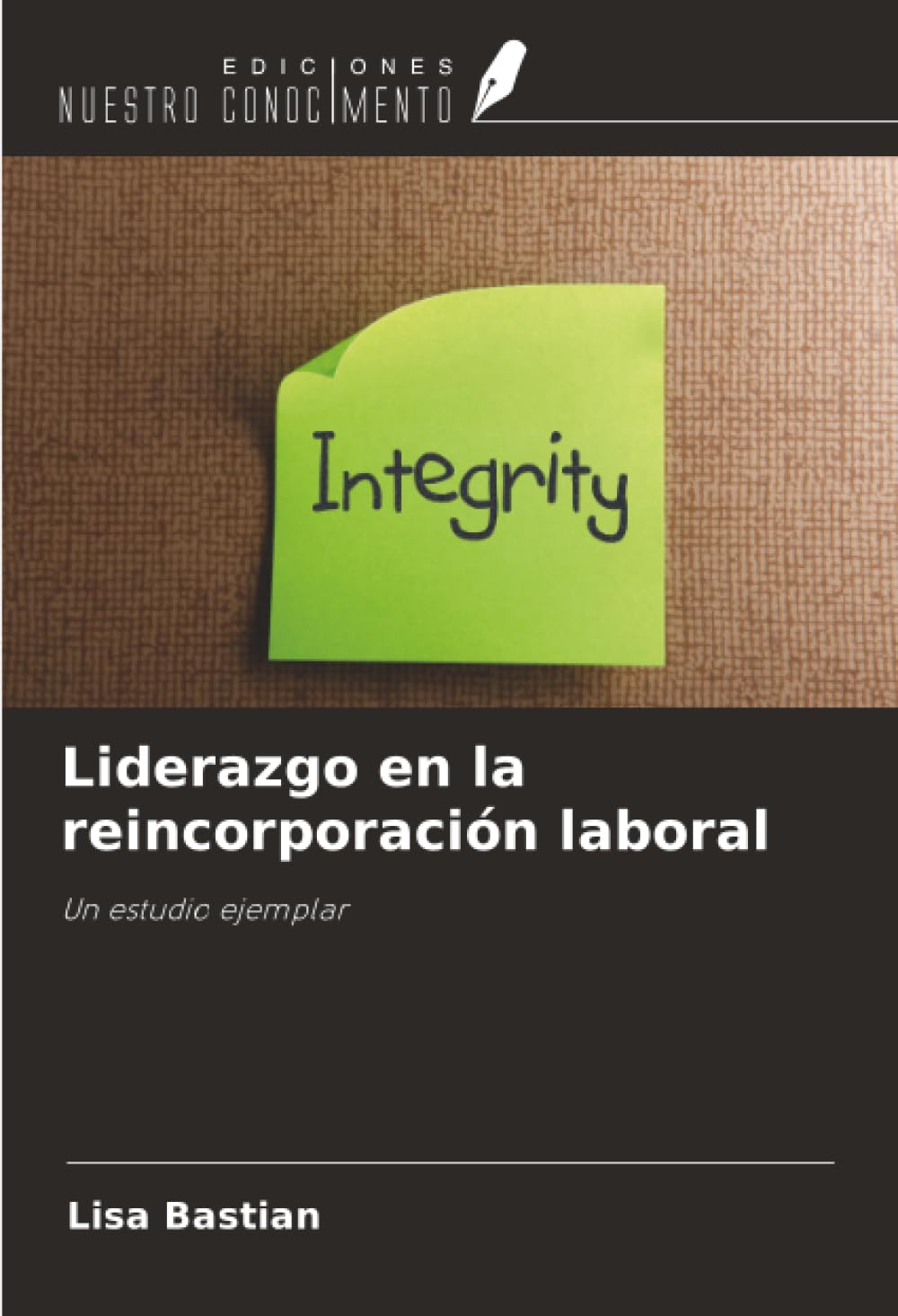 Liderazgo en la reincorporación laboral Law