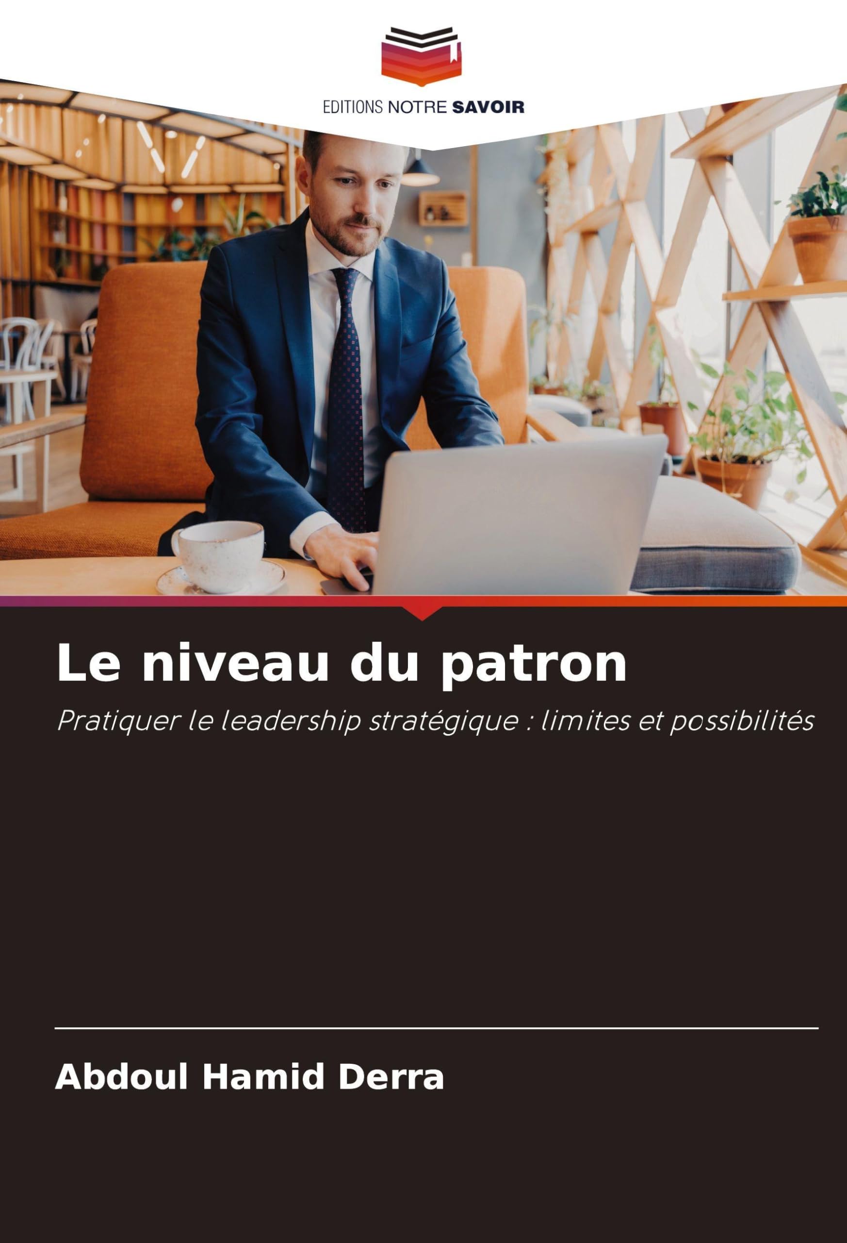 Le niveau du patron: Pratiquer le leadership stratégique : limites et possibilités Business, Finance & Career