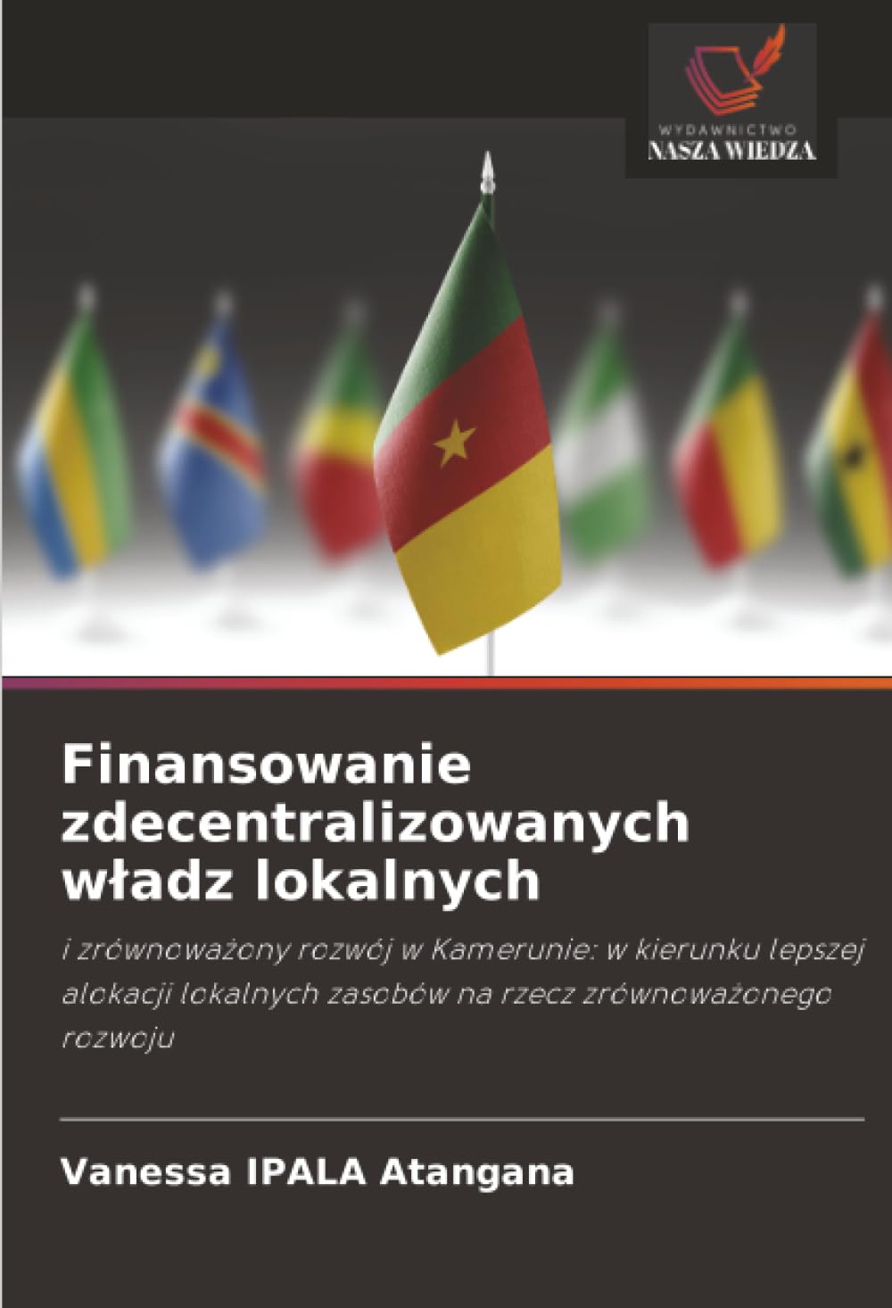 Finansowanie zdecentralizowanych w¿adz lokalnych Books