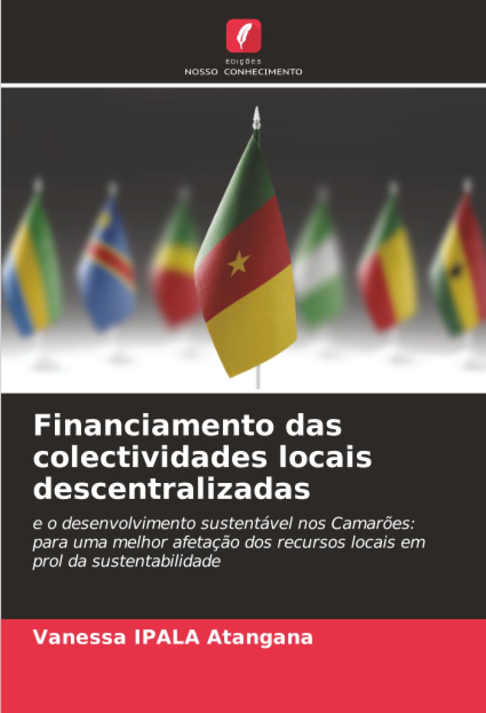 Financiamento das colectividades locais descentralizadas Books