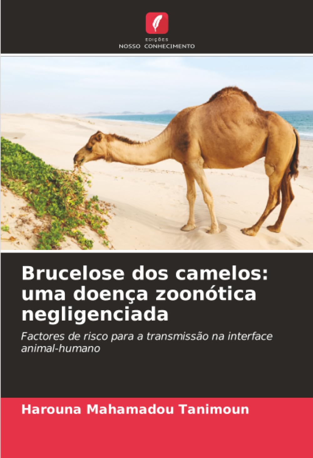 Brucelose dos camelos: uma doença zoonótica negligenciada Medicine