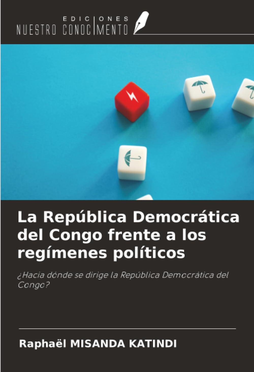 La República Democrática del Congo frente a los regímenes políticos Law