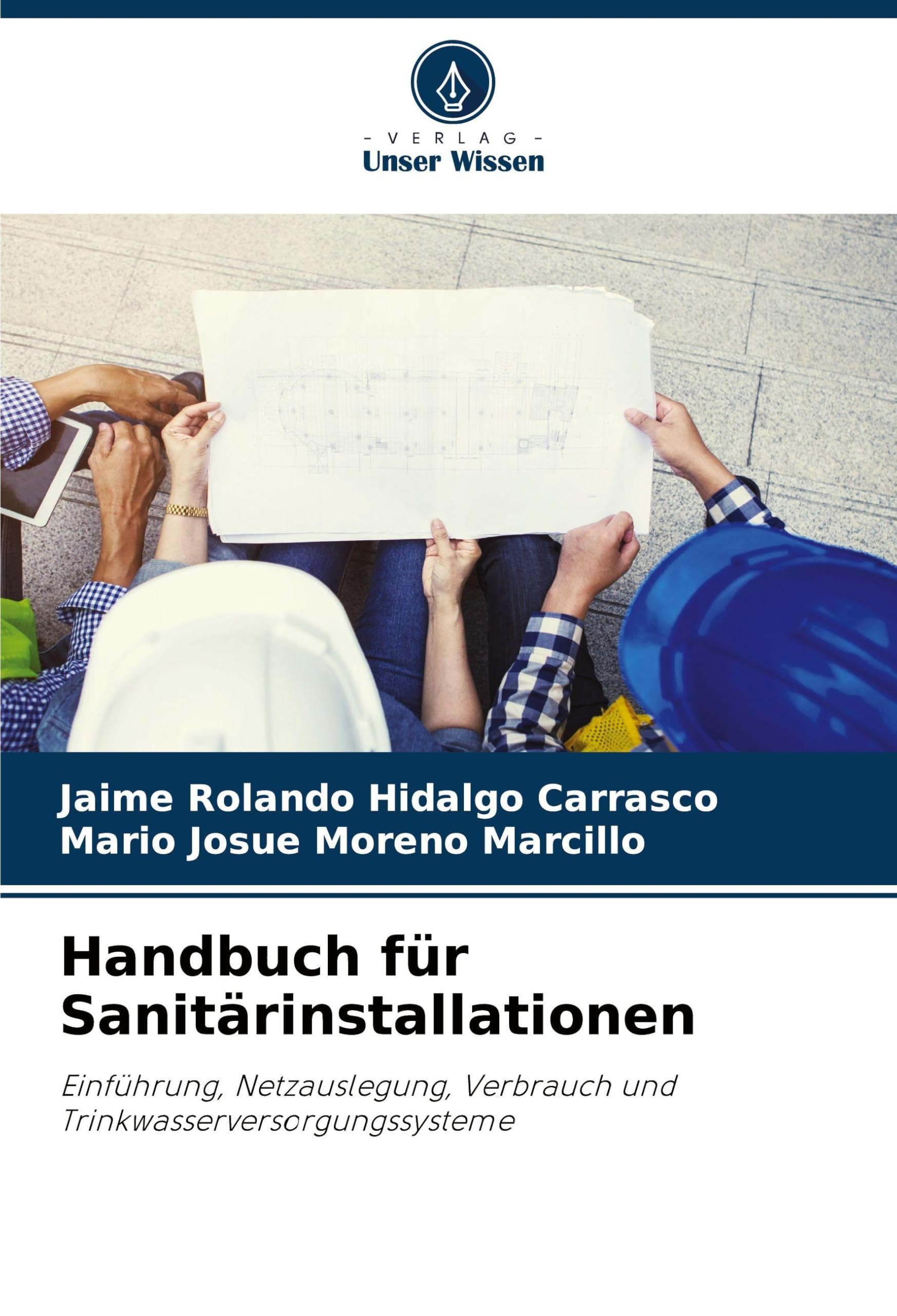 Handbuch für Sanitärinstallationen Media & Communication