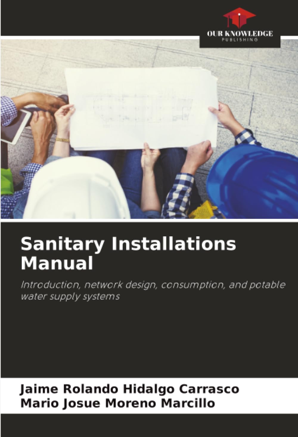 Sanitary Installations Manual Business & Technology