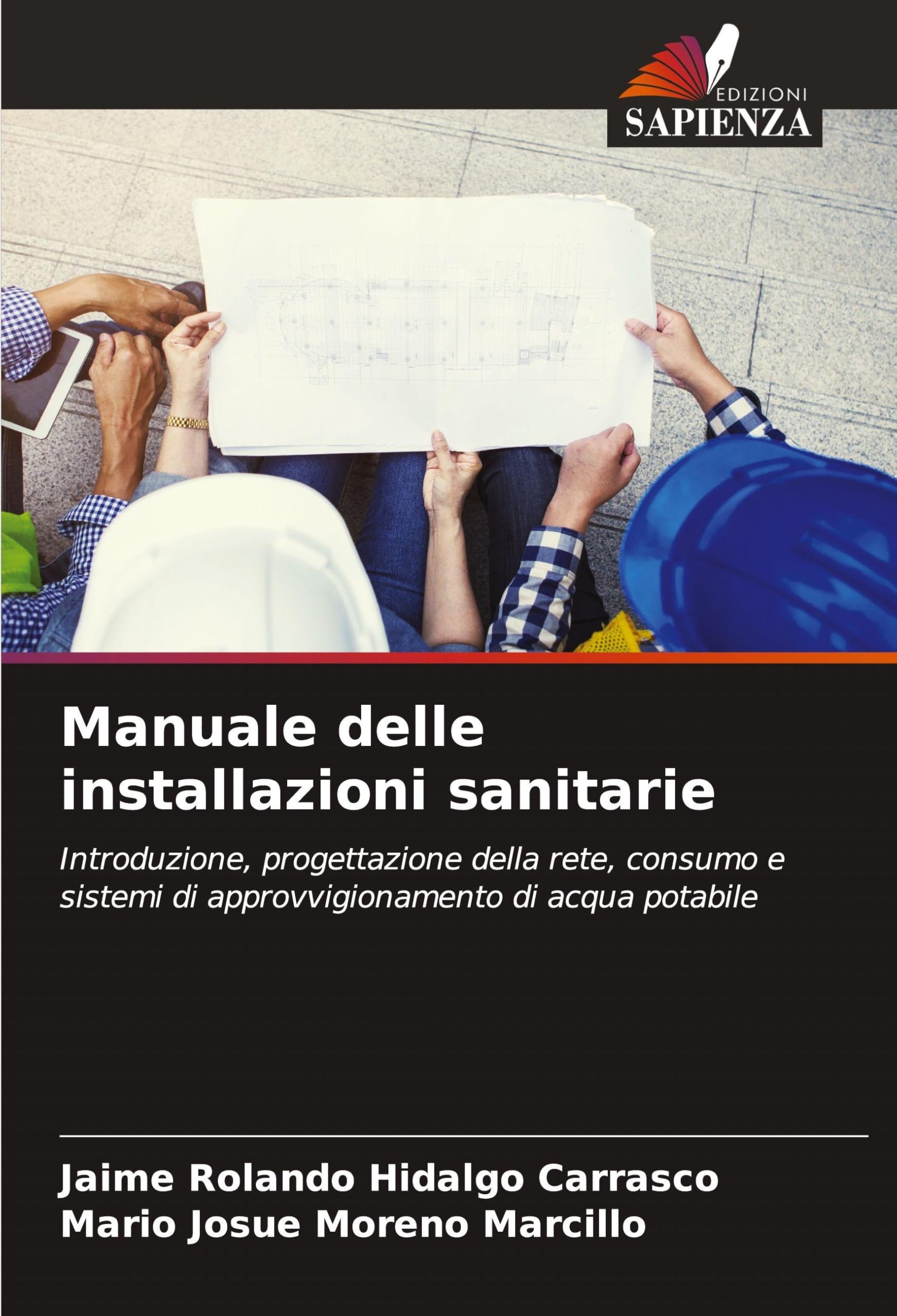 Manuale delle installazioni sanitarie Media & Communication