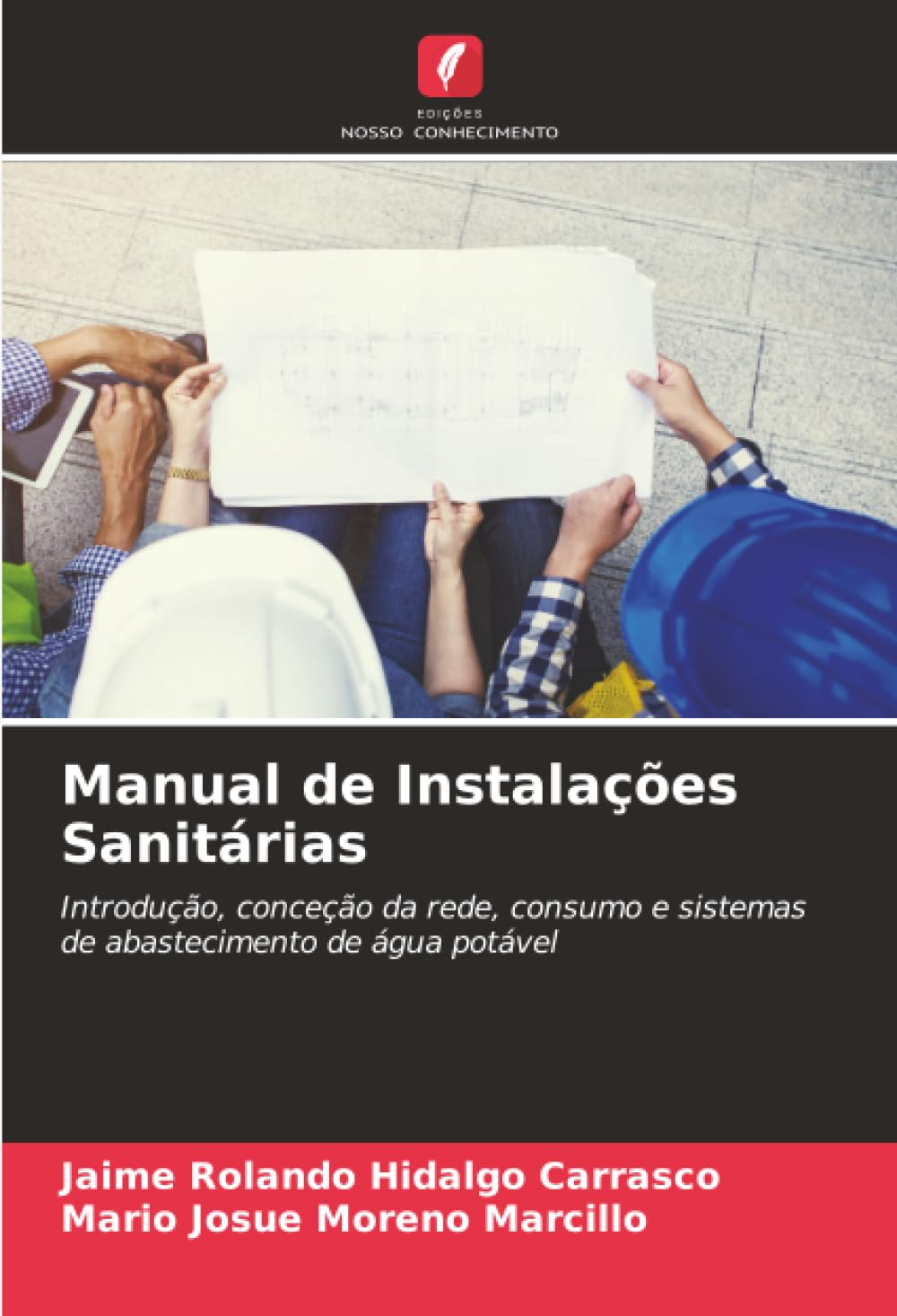 Manual de Instalações Sanitárias Business & Technology