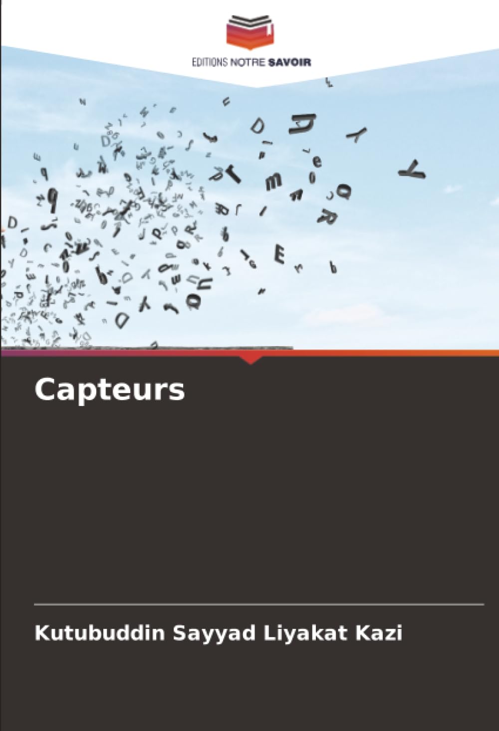 Capteurs: DE Business & Technology