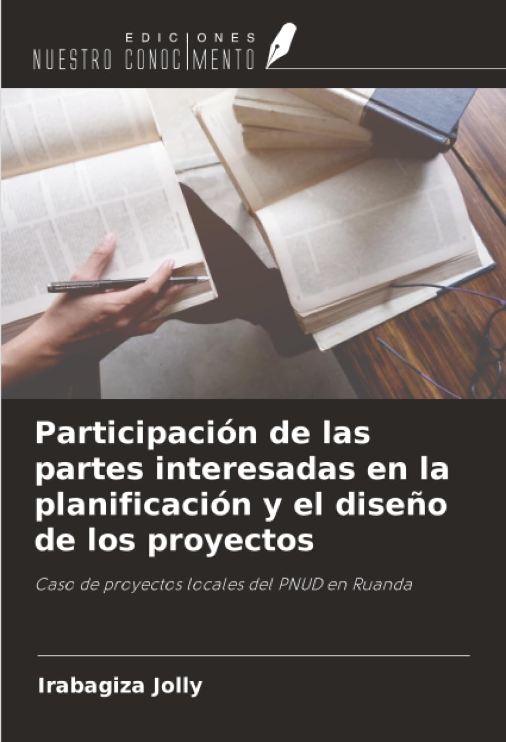 Participación de las partes interesadas en la planificación y el diseño de los proyectos Law