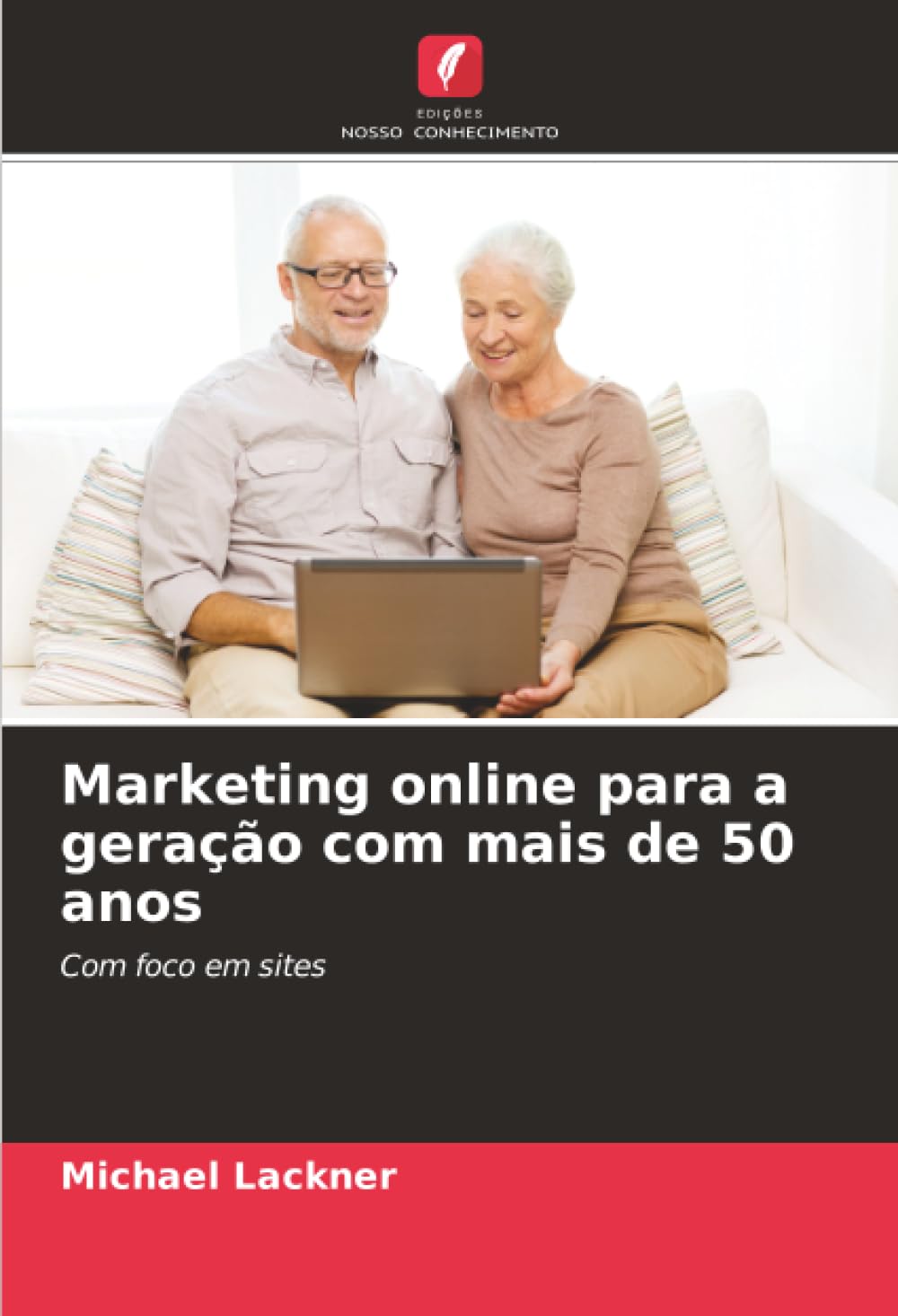Marketing online para a geração com mais de 50 anos Law