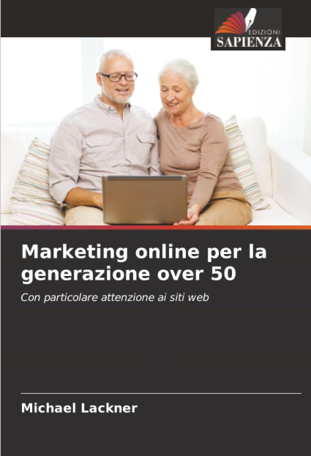 Marketing online per la generazione over 50 Law