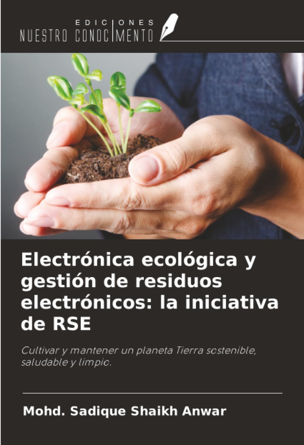 Electrónica ecológica y gestión de residuos electrónicos: la iniciativa de RSE Law